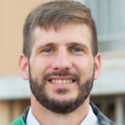 Marco Biagini